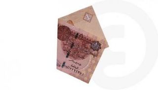 الجنيه المصري