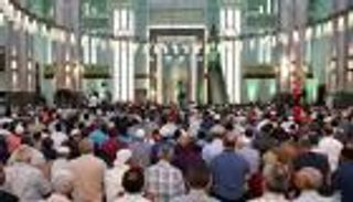 رمضان 2023.. حكم من فاتته صلاة الجمعة بسبب النوم