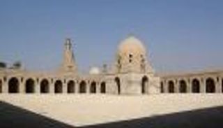 جامع أحمد بن طولون.. ثالث أقدم مساجد مصر يصمد أمام الزمن