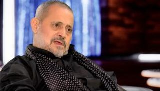 المغني السوري جورج وسوف 