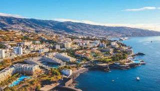 المدن السياحية في جزر ماديرا.. 5 روائع بقلب لؤلؤة المحيط الأطلسي