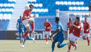 الأهلي والهلال