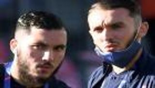 الصيام إحداها.. 3 أسباب تقرب غويري وشرقي من منتخب الجزائر