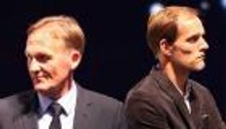 بايرن ميونخ في خطر.. توماس توخيل شبح يطارد إدارات الأندية