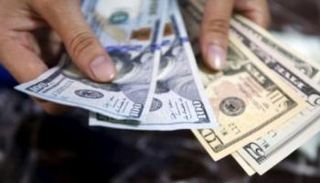 سعر الدولار في مصر - أرشيفية