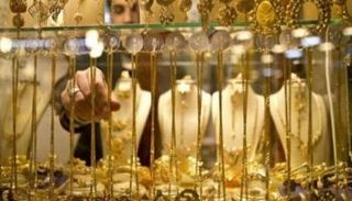 سعر الذهب في مصر - أرشيفية 