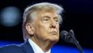 ما هي عقوبة ترامب حال الحكم عليه؟