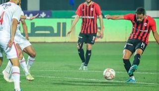 أحمد رفعت لاعب فيوتشر