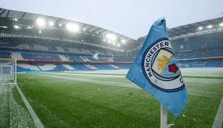 ملعب مانشستر سيتي
