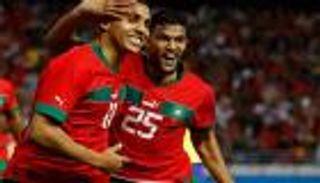 لإنهاء عجز المهاجمين.. 3 مرشحين لدعم منتخب المغرب في توقف يونيو
