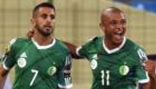 رغم ثنائية محرز وبراهيمي.. لماذا فشلت نسخة "جزائر 2015"؟