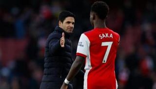 أرتيتا وساكا