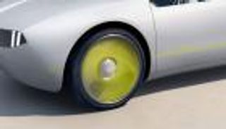 ثورة في تصميم عجلات السيارات.. بطلها الذكاء الاصطناعي