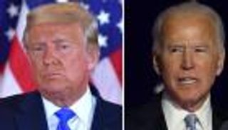 بايدن يعيد ترامب إلى الواجهة عبر أزمة البنوك الأمريكية