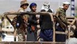 أطفال اليمن هدف لحملات تجنيد الحوثي.. ناقوس خطر