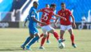 ضغط ومفاجأة.. كيف يلعب الأهلي أمام الهلال في دوري أبطال أفريقيا؟