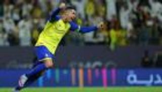 كواليس جديدة لفشل رونالدو في الاستمرار بالدوري الإنجليزي