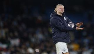 إيرلينغ هالاند 