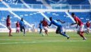 تشكيل الأهلي ضد الهلال.. لا مفاجآت من كولر