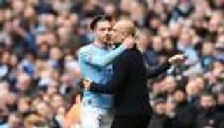 غريليش الاستثنائي ضد ليفربول.. التألق يبدأ من "المرحاض"