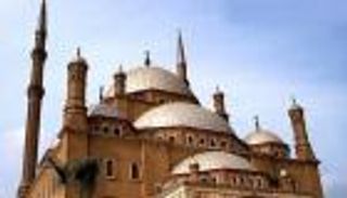 جامع محمد علي.. صاحب أعلى مئذنتين بالقاهرة قبل افتتاح مسجد مصر الكبير