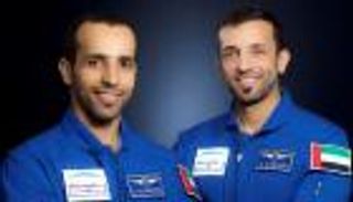 إنجاز تاريخي جديد للإمارات.. بدء مهمة "البعثة 69" على محطة الفضاء الدولية بمشاركة سلطان النيادي