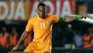 صائمون عن المجد.. ديديه دروغبا وكابوس كأس أمم أفريقيا