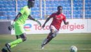 التشكيل المتوقع لمباراة الأهلي والهلال في دوري أبطال أفريقيا