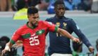 3 أسباب.. لماذا يتمسك منتخب فرنسا بمواجهة المغرب وديا؟