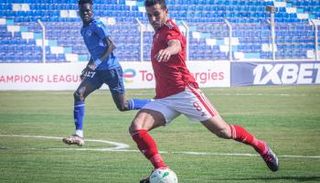 القنوات المفتوحة الناقلة لمباراة الأهلي والهلال السوداني