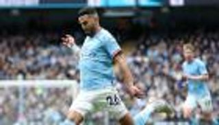 صراع "فخر العرب" يشعل قمة مانشستر سيتي وليفربول (فيديو)