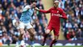 ترتيب الدوري الإنجليزي 2022-2023 بعد فوز مانشستر سيتي على ليفربول