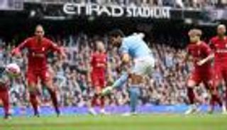 غوارديولا الأبرز.. 6 أرقام تاريخية تزيّن قمة مانشستر سيتي ضد ليفربول