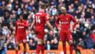 ليفربول ينهار في 2023.. انتصار تاريخي وفضائح بالجملة