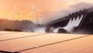 جيوش معركة تغير المناخ.. أكبر شركات الطاقة المتجددة في العالم