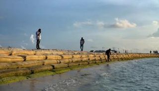 التغير المناخي - أرشيفية