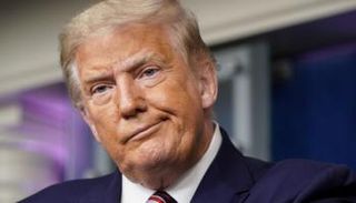 الرئيس الأمريكي السابق دونالد ترامب - أرشيفية