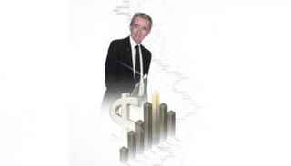 الملياردير الفرنسي برنارد أرنو 