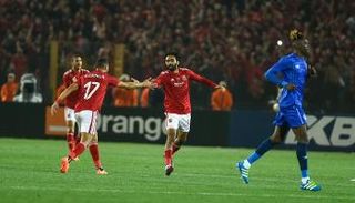 خصم الأهلي في ربع نهائي دوري أبطال أفريقيا