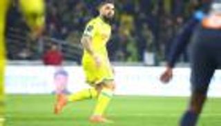 بين فرنسا ومنتخب الجزائر.. لغز أندي ديلور يبحث عن حل