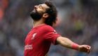 بعد الموسم الصفري.. محمد صلاح يرسم طريق عودة ليفربول إلى البطولات