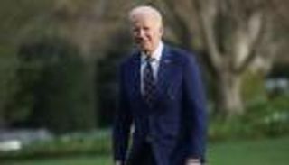 بايدن وقفزة استثنائية في اليمن.. إيران والصين فوق كتفه