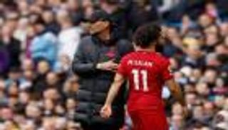 دوري الأبطال كلمة السر.. خطر يهدد استمرار محمد صلاح مع ليفربول