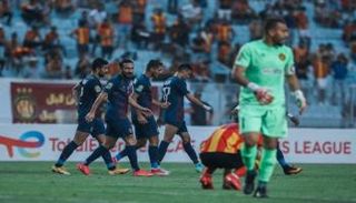 الأهلي والترجي