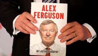 السيرة الذاتية لأليكس فيرجسون