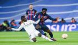 موعد مباراة ريال مدريد وبرشلونة في إياب نصف نهائي كأس الملك 2023