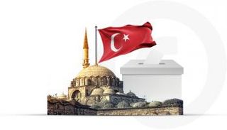 مرشحو الانتخابات الرئاسية التركية