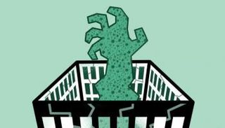 أزمة الانهيارات المصرفية الأمريكية