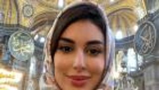 ياسمين صبري "تريند غوغل" بعد تصريحات "ارتداء الحجاب".. ورواد "فيسبوك" يتفاعلون