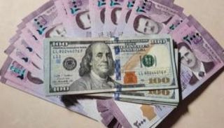 سعر الدولار في سوريا اليوم 2 أبريل - أرشيفية 